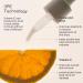 Shop DAMDAM Citrus Glow Vitamin C & Hyaluronic Acid Serum - 1.01 oz / 30 ml Online - Best Price & International Shipping - Buy Online on GoSupps.com