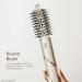 Shop Shark Beauty FlexStyle Round Brush Attachment Online - Best Price & International Shipping - Buy Online on GoSupps.com