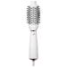 T3 AireBrush One-Step Smoothing and Volumizing Hair Dryer Brush - White color