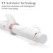 Shop T3 CurlWrap 1.25" Automatic Rotating Curling Iron - Standard size Online - Best Price & International Shipping - Buy Online on GoSupps.com