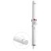T3 CurlWrap 1.25" Automatic Rotating Curling Iron - Standard size