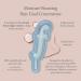Shop Function of Beauty PRO The Moisture Shot Hydrating Hair Goal Concentrate Mix-In - 0.13 oz / 4 mL - The Moisture Shot Hydrating Concentrate Online - Best Price & International Shipping - Buy Online on GoSupps.com