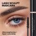Shop Anastasia Beverly Hills Lash Sculpt Lengthening & Volumizing Mascara - 0.34 fl oz / 10 ml Black - intense black soft matte Online - Best Price & International Shipping - Buy Online on GoSupps.com