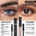Shop Anastasia Beverly Hills Lash Sculpt Lengthening & Volumizing Mascara - 0.34 fl oz / 10 ml Black - intense black soft matte Online - Best Price & International Shipping - Buy Online on GoSupps.com