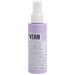 Verb Brighten and Detangle Purple Leave-In for Blonde Hair - 4 oz / 120 ml