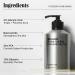 Shop N cessaire The Body Acne Wash - Clearing Cleanse With 2% Salicylic Acid Zinc + Niacinamide - 8.4 oz / 250 mL Online - Best Price & International Shipping - Buy Online on GoSupps.com