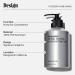 Shop N cessaire The Body Acne Wash - Clearing Cleanse With 2% Salicylic Acid Zinc + Niacinamide - 8.4 oz / 250 mL Online - Best Price & International Shipping - Buy Online on GoSupps.com