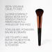 Shop Danessa Myricks Beauty Yummy Face 1.0 All Over Complexion Brush - For Foundation Blush Bronzer & Powder Online - Best Price & International Shipping - Buy Online on GoSupps.com