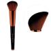 Danessa Myricks Beauty Yummy Face 1.0 All Over Complexion Brush - For Foundation Blush Bronzer & Powder
