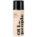 OUI the People Cheat Sheet Resurfacing Body Exfoliant Serum with AHA + BHA - 3.4 oz / 100 ml