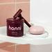 Shop Hanni Cocoon Cleanse Solid Body Serum Cleanser with Shea Butter - 3.7 oz / 105 g Online - Best Price & International Shipping - Buy Online on GoSupps.com