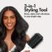 Shop BondiBoost 3" Blowout Brush Pro 3-in-1 Hair Dryer Brush Online - Best Price & International Shipping - Buy Online on GoSupps.com
