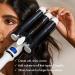 Shop BondiBoost Wave Wand 3-Barrel Hair Waver 1 Online - Best Price & International Shipping - Buy Online on GoSupps.com