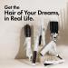 Shop BondiBoost Wave Wand 3-Barrel Hair Waver 1 Online - Best Price & International Shipping - Buy Online on GoSupps.com