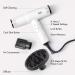 Shop BondiBoost Sonic Fast Drying Hair Blow Dryer Online - Best Price & International Shipping - Buy Online on GoSupps.com