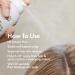 Shop BondiBoost HG Volumizing Dry Shampoo with Rosemary - 3.95 oz Online - Best Price & International Shipping - Buy Online on GoSupps.com