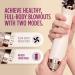 Shop Shark Beauty Shark SmoothStyle Heated Comb + Blow Dryer Brush - Standard size Online - Best Price & International Shipping - Buy Online on GoSupps.com