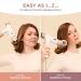 Shop Shark Beauty Shark SpeedStyle RapidGloss Finisher and High-Velocity Hair Dryer for Curly and Coily Hair - Standard size Online - Best Price & International Shipping - Buy Online on GoSupps.com