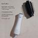Shop BondiBoost 2" Blowout Brush 3-in-1 Hair Dryer with Detachable Round Brush - Standard size Online - Best Price & International Shipping - Buy Online on GoSupps.com