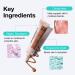 Shop iNNBEAUTY PROJECT Bronze Face Glaze Gel Cream with Squalane Ceramides & Hyaluronic Acid - 0.85 oz / 25 ml Online - Best Price & International Shipping - Buy Online on GoSupps.com