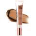 iNNBEAUTY PROJECT Bronze Face Glaze Gel Cream with Squalane Ceramides & Hyaluronic Acid - 0.85 oz / 25 ml
