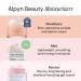 Shop Alpyn Beauty Super Peptide & Ghostberry Moisturizer for Eczema Barrier and Wrinkle Repair - 1.7 oz Online - Best Price & International Shipping - Buy Online on GoSupps.com