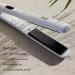 Shop BondiBoost Flat Iron Hair Straightener with Aloe-Infused Ceramic Plates Online - Best Price & International Shipping - Buy Online on GoSupps.com