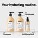 Shop L'Or al Professionnel Absolut Repair Shampoo for Dry Hair - 16.9 oz / 500 ml Online - Best Price & International Shipping - Buy Online on GoSupps.com