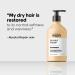 Shop L'Or al Professionnel Absolut Repair Conditioner for Dry Hair - 16.9 oz / 500 ml Online - Best Price & International Shipping - Buy Online on GoSupps.com