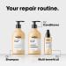 Shop L'Or al Professionnel Absolut Repair Conditioner for Dry Hair - 16.9 oz / 500 ml Online - Best Price & International Shipping - Buy Online on GoSupps.com