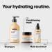 Shop L'Or al Professionnel Absolut Repair Protein Treatment Hair Mask - 8.5 oz / 250 ml Online - Best Price & International Shipping - Buy Online on GoSupps.com