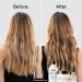 Shop L'Or al Professionnel Mini Metal Detox Shampoo & Hair Mask Starter Set Online - Best Price & International Shipping - Buy Online on GoSupps.com