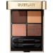 GUERLAIN Ombres G Quad Eyeshadow Palette - 3.31 oz / 94 g Wild Nudes