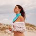 Shop HigherDOSE Red Light Neck Enhancer Mask for Fine Lines Online - Best Price & International Shipping - Buy Online on GoSupps.com