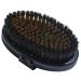 HigherDOSE Supercharge Copper Body Brush for Exfoliating & Circulation
