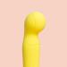 Shop Smile Makers The Tennis Pro - Ergonomic G-Spot Vibrator Online - Best Price & International Shipping - Buy Online on GoSupps.com