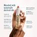 Shop Luna Daily The Everywhere Oil - For Ingrown Hairs Redness + Bumps - With Rosehip Oil & Vitamins - 1 oz Online - Best Price & International Shipping - Buy Online on GoSupps.com