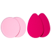 Shop SEPHORA COLLECTION Total Coverage Blending Sponge Set - Standard size Online - Best Price & International Shipping - Buy Online on GoSupps.com