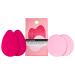 SEPHORA COLLECTION Total Coverage Blending Sponge Set - Standard size