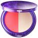 Melt Cosmetics Deadly Night Shade Duo Cream Blushlight & Highlight - .28 oz