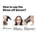 Shop L'Or al Professionnel Absolut Repair Molecular Rinse-Off Serum for Damaged Hair - 8.4 oz Online - Best Price & International Shipping - Buy Online on GoSupps.com