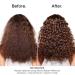 Shop L'Or al Professionnel Absolut Repair Molecular Rinse-Off Serum for Damaged Hair - 8.4 oz Online - Best Price & International Shipping - Buy Online on GoSupps.com