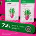 Shop Dr. Jart+ Cicapair Sensitive Skin Serum Face Mask for Redness 						 - 1 Mask / pack Online - Best Price & International Shipping - Buy Online on GoSupps.com
