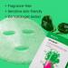 Shop Dr. Jart+ Cicapair Sensitive Skin Serum Face Mask for Redness 						 - 1 Mask / pack Online - Best Price & International Shipping - Buy Online on GoSupps.com