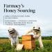 Shop Farmacy Honey Glow 17% AHA + BHA Resurfacing Acid Serum - 1 oz Online - Best Price & International Shipping - Buy Online on GoSupps.com