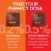 Shop Dr. Dennis Gross Skincare Advanced Retinol + Ferulic Perfectly Dosed Retinol Extra Strength 0.5%						 - 8 Treatments / Pack Online - Best Price & International Shipping - Buy Online on GoSupps.com
