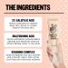 Shop Peace Out 2% Salicylic Acid Acne Gel Cleanser - 4 oz Online - Best Price & International Shipping - Buy Online on GoSupps.com