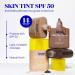Shop Supergoop! Protec(tint) Daily SPF Tint SPF 50 Sunscreen Skin Tint with Ectoin - 1.18 oz / 35 mL 32N - medium neutral Online - Best Price & International Shipping - Buy Online on GoSupps.com