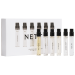 Nette Mini Discovery Perfume Sampler Set