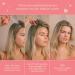 Shop dae Fairy Duster Dry Shampoo Blending Brush Online - Best Price & International Shipping - Buy Online on GoSupps.com